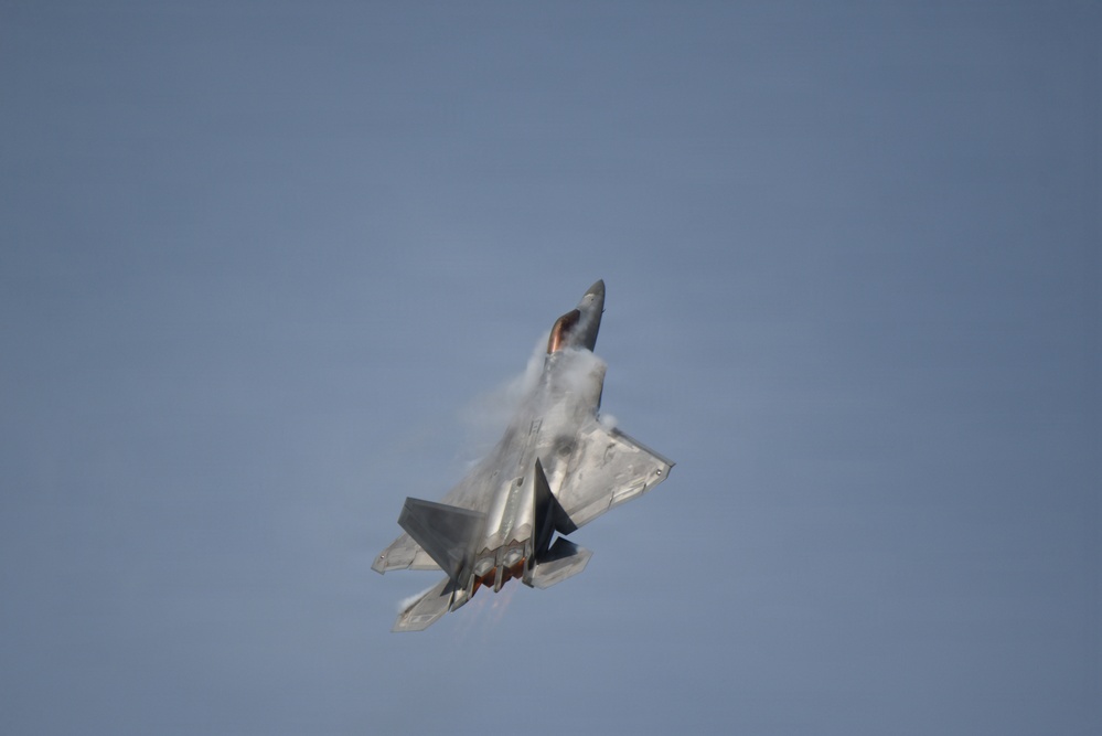 Arctic Thunder Open House Day 1