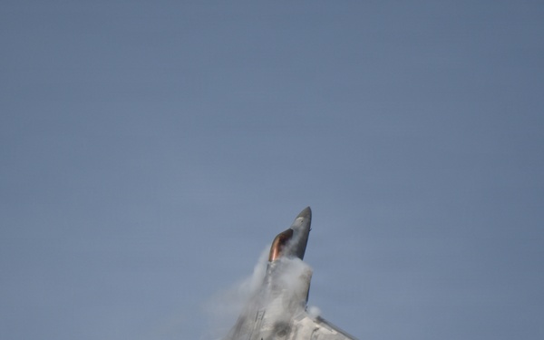 Arctic Thunder Open House Day 1