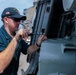 5-inch Gun Maintenance aboard USS Gonzalez