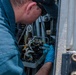 5-inch Gun Maintenance aboard USS Gonzalez