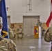 138th Operational Fires Command Change of Command