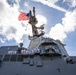 USS Thomas Hudner Returns to Naval Station Mayport From Deployment to U.S. 4th, 5th, and 6th Fleets