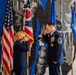 Senior Master Sgt. Walker retires from military service