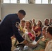 Senior Master Sgt. Walker retires from military service