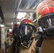 USS Roosevelt (DDG 80) Sailors Conduct General Quarters Drill