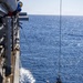 Boat Ops For USS Roosevelt (DDG 80) Sailors