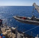 Boat Ops For USS Roosevelt (DDG 80) Sailors