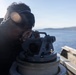 USS Roosevelt (DDG 80) Ports in Souda Bay
