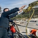 USS Roosevelt (DDG 80) Ports in Souda Bay