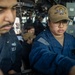 Improving Warfighting Effectiveness Aboard USS Roosevelt (DDG 80)