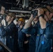 Improving Warfighting Effectiveness Aboard USS Roosevelt (DDG 80)