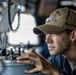 Improving Warfighting Effectiveness Aboard USS Roosevelt (DDG 80)