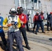 Improving Warfighting Effectiveness Aboard USS Roosevelt (DDG 80)