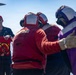Improving Warfighting Effectiveness Aboard USS Roosevelt (DDG 80)