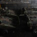 3rd AA Bn conduct amphibious training during QUART