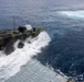 3rd AA Bn. conduct amphibious training during QUART