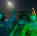 Improving Warfighting Effectiveness Aboard USS Roosevelt (DDG 80)