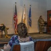 126th OG Assumption of Command