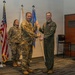 126th OG Assumption of Command