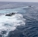 3rd AA Bn. conduct amphibious training during QUART