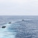 3rd AA Bn. conduct amphibious training during QUART