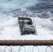 3rd AA Bn. conduct amphibious training during QUART