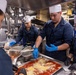 USS Roosevelt (DDG 80) Crew Maintains Readiness