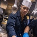 USS Roosevelt (DDG 80) Crew Maintains Readiness