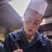 USS Roosevelt (DDG 80) Crew Maintains Readiness