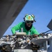 USS Roosevelt (DDG 80) Crew Maintains Readiness