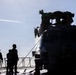 USS Roosevelt (DDG 80) Crew Maintains Readiness
