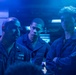 Midshipmen Visit CIC
