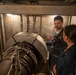 Midshipmen Tour USS Roosevelt (DDG 80)