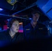 Midshipmen Tour USS Roosevelt (DDG 80)