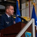 Kollstedt assumes command of 121st ARW