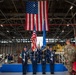 Kollstedt assumes command of 121st ARW