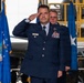 Kollstedt assumes command of 121st ARW