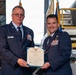 Kollstedt assumes command of 121st ARW