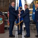Kollstedt assumes command of 121st ARW