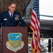 Kollstedt assumes command of 121st ARW