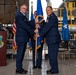 Kollstedt assumes command of 121st ARW