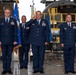 Kollstedt assumes command of 121st ARW
