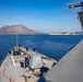 USS Roosevelt (DDG 80) Transits Souda Bay