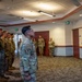 140th Wing mass re-enlistment ceremony