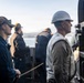USS Roosevelt (DDG 80) Transits Souda Bay