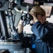 USS Roosevelt (DDG 80) Transits Souda Bay
