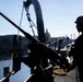 USS Roosevelt (DDG 80) Transits Souda Bay