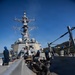 USS Roosevelt (DDG 80) Transits Souda Bay