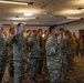 140th Wing mass re-enlistment ceremony