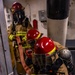 U.S. Navy Sailors Conduct DCTT Drill